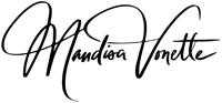 Mandisa Vonette